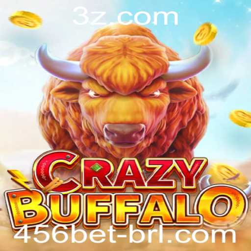 Descubra o Mundo Empolgante de CRAZYBUFFALO com 456 bet