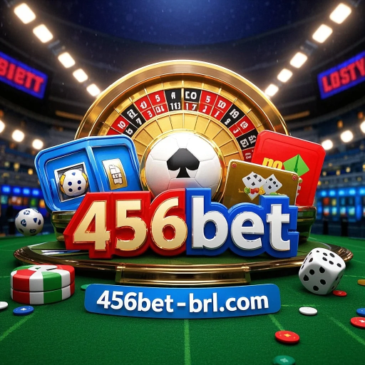 456 bet