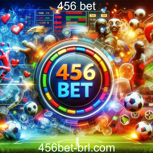 Apostas: A Emoção de Jogar na 456 Bet